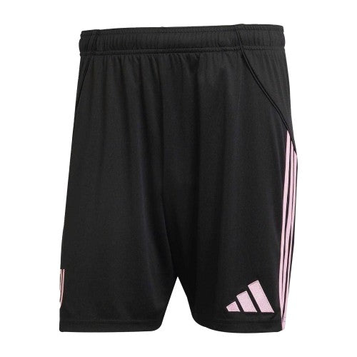 Front - Adidas Mens 2025/2026 Juventus FC Home Shorts