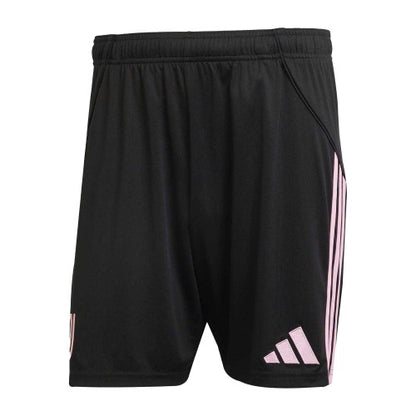 Front - Adidas Mens 2025/2026 Juventus FC Home Shorts