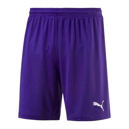 Front - Puma Childrens/Kids Velize Shorts