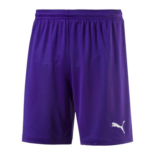 Front - Puma Childrens/Kids Velize Shorts