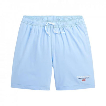Front - Ralph Lauren Boys Polo Shorts