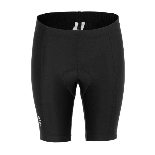 Front - dhb Mens Cycling Shorts