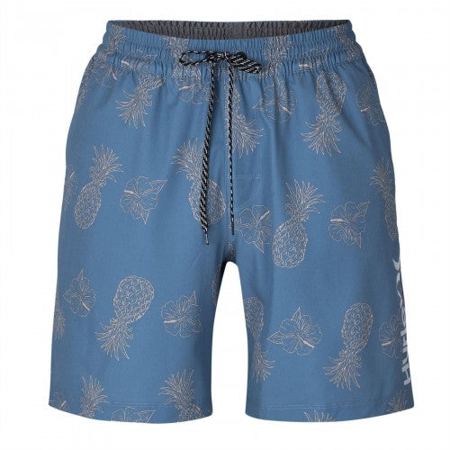 Front - Hurley Mens Beach &amp; Pool Swim Shorts