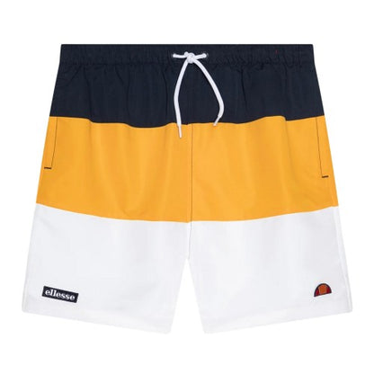Front - Ellesse Mens Swim Shorts