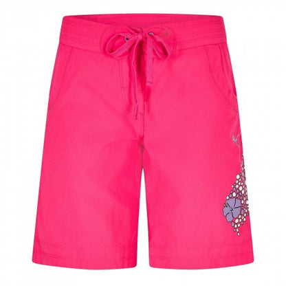 Front - Puma Womens/Ladies Relaxed Fit Board Shorts