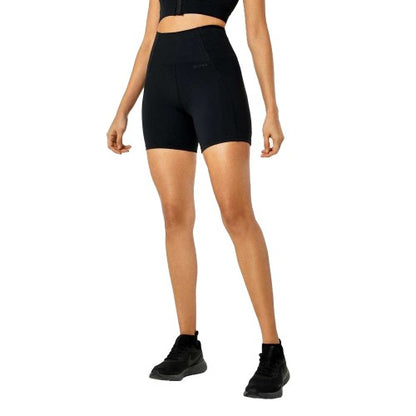 Front - USA Womens/Ladies Cycling Shorts