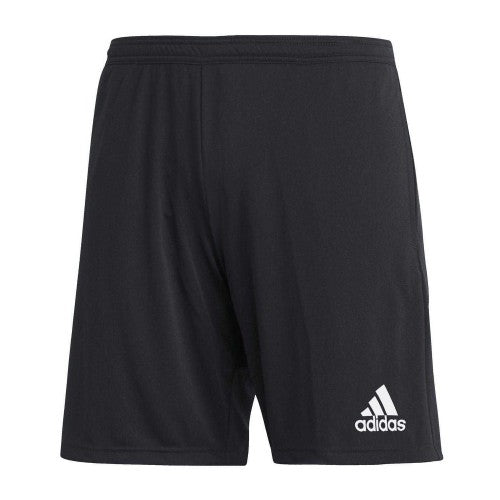 Front - Adidas Mens Entrada 22 Shorts