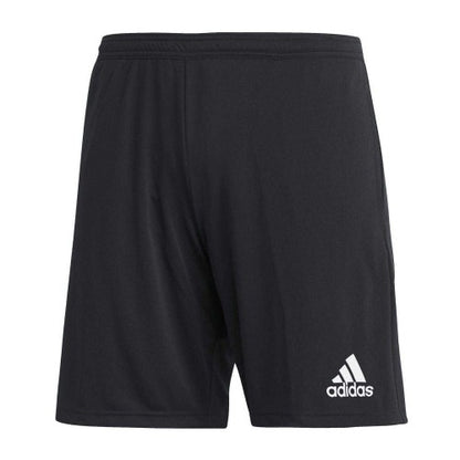Front - Adidas Mens Entrada 22 Shorts