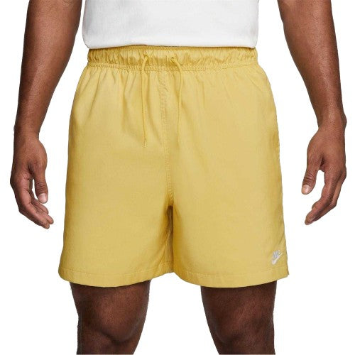 Front - Nike Mens Sportswear Essentials Shorts