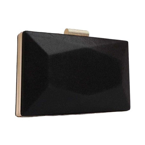 Front - Where´s That From Evening Clutch Bag