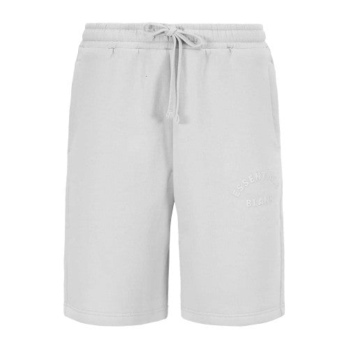 Front - Blank Essentials Mens Sweat Shorts