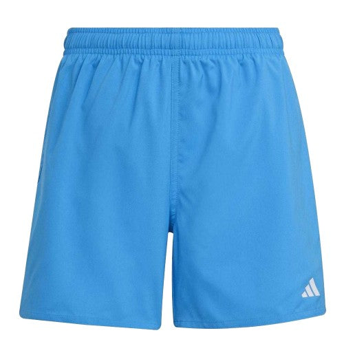 Front - Adidas Childrens/Kids Reactive Swim Shorts