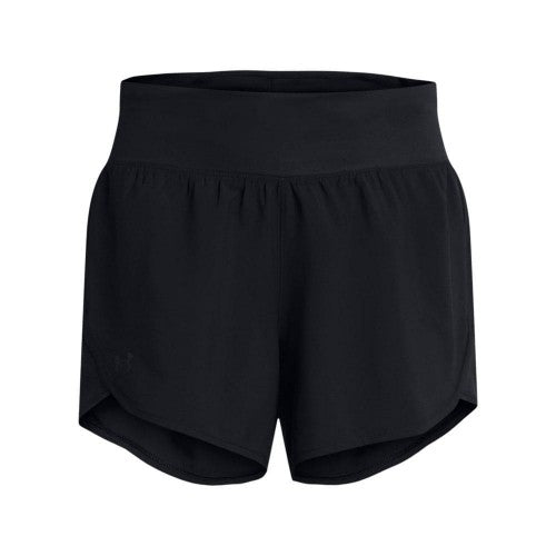 Front - Under Armour Womens/Ladies Fly By Elite Shorts