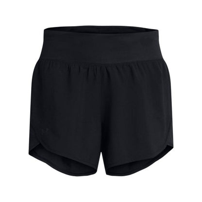 Front - Under Armour Womens/Ladies Fly By Elite Shorts