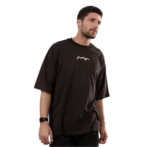 Front - Hype Mens T-Shirt