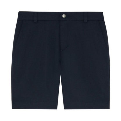 Front - Callaway Boys Classic Chino Shorts