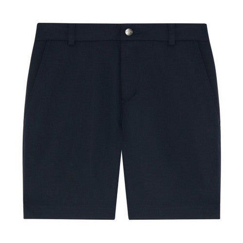 Front - Callaway Boys Classic Chino Shorts