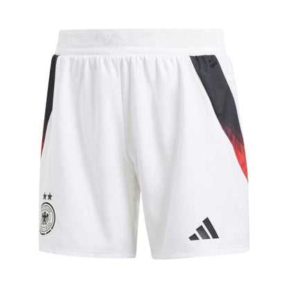 Front - Adidas Unisex Adult Train Geometric Pattern Shorts