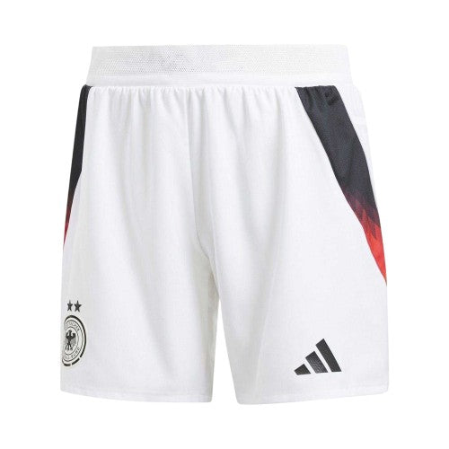 Front - Adidas Unisex Adult Train Geometric Pattern Shorts