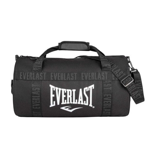 Front - Everlast Logo Polyester Gym Holdall