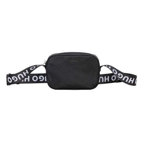Front - Hugo Crossbody Bag