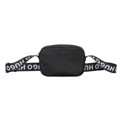 Front - Hugo Crossbody Bag