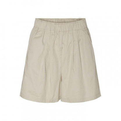 Front - Vero Moda Womens/Ladies Chino Shorts