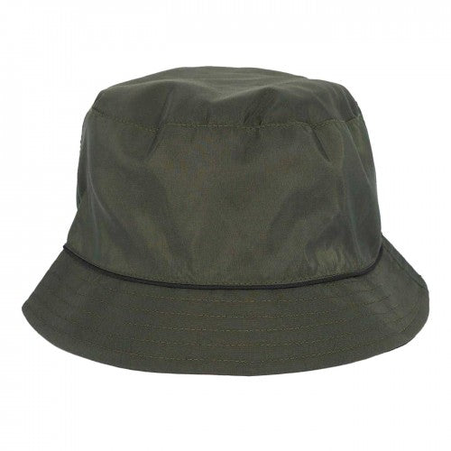 Front - Brave Soul Mens Cotton Bucket Hat