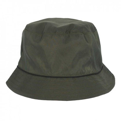 Front - Brave Soul Mens Cotton Bucket Hat