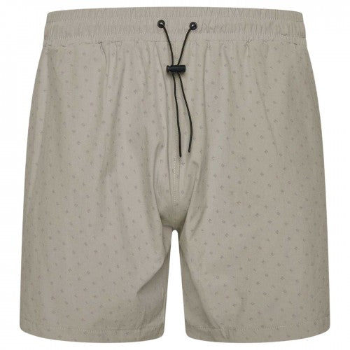 Front - Gym King Mens Sport Shorts
