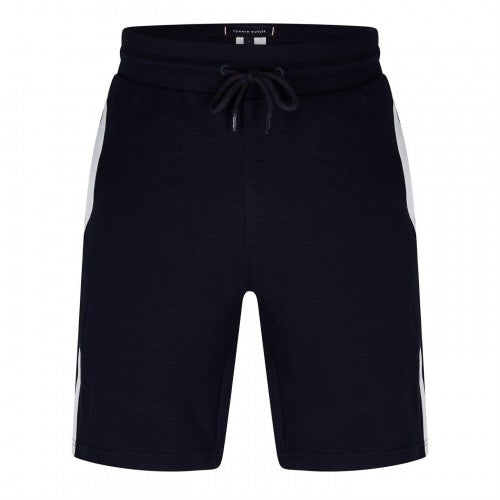 Front - Tommy Hilfiger Mens Lounge Shorts