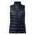Front - Berghaus Womens/Ladies Silksworth Down Insulated Gilet