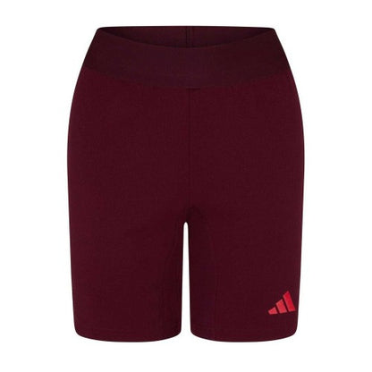 Front - Adidas Unisex Adult Goalkeeping Goalkeeper Shorts