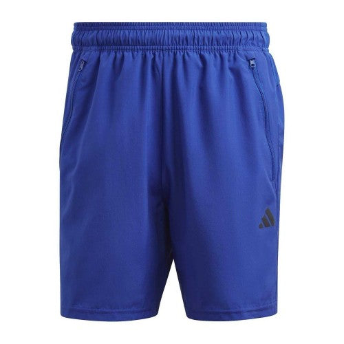 Front - Adidas Mens Shorts