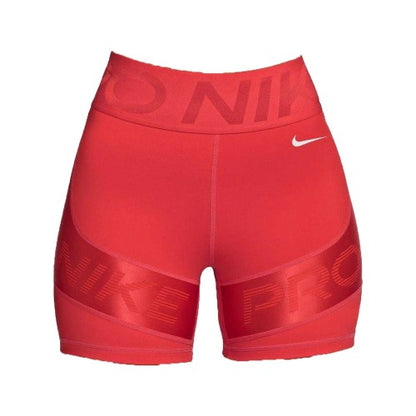 Front - Nike Womens/Ladies Pro Compression Shorts