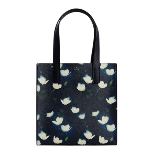 Front - Ted Baker Womens/Ladies Floral Everyday Tote Bag