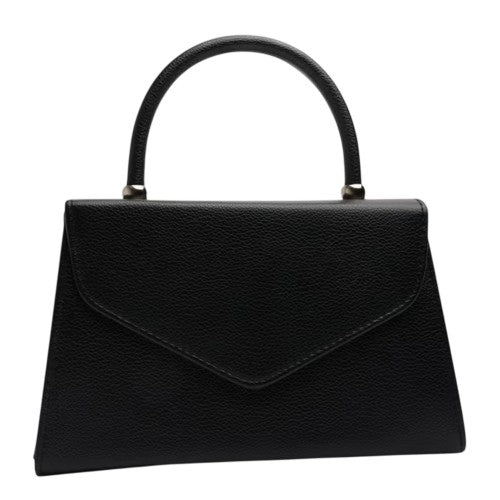Front - Where´s That From Faux Leather Shoulder Bag