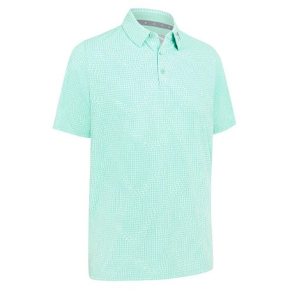Front - Callaway Mens Emea Polo Shirt