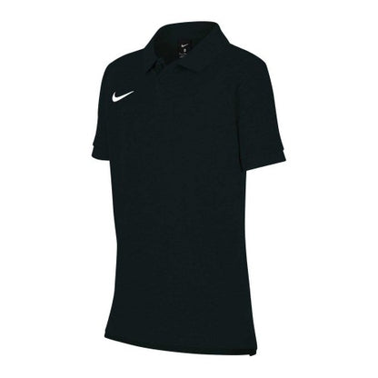 Front - Nike Childrens/Kids Polo Shirt