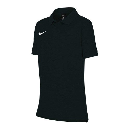 Front - Nike Childrens/Kids Polo Shirt
