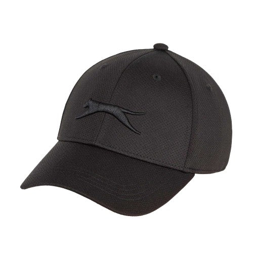 Front - Slazenger Mens Advanced Technical Baseball Cap