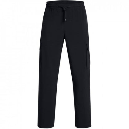 Front - Under Armour Mens Vibe Joggers
