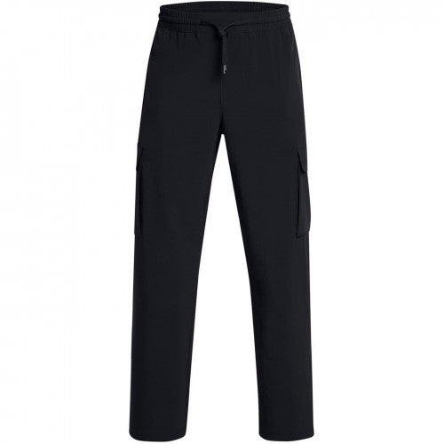 Front - Under Armour Mens Vibe Joggers