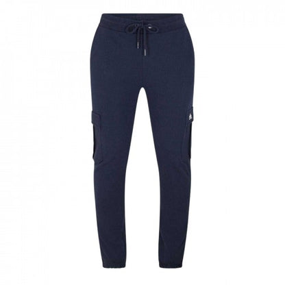 Front - Born Rich Mens Waygo Slim Joggers
