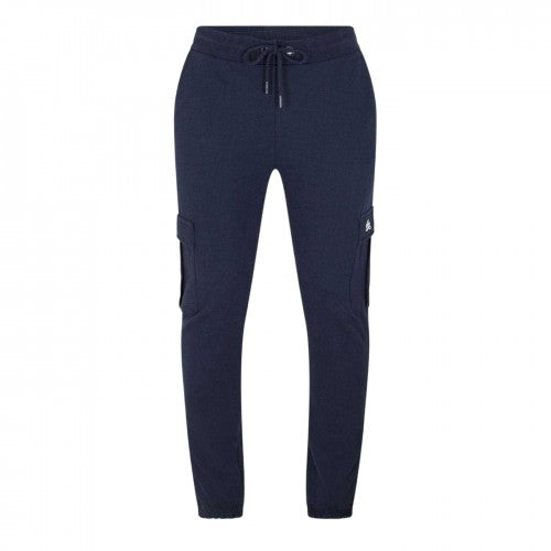 Front - Born Rich Mens Waygo Slim Joggers