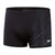 Front - Speedo Mens Hyper Boom V Detail Shorts