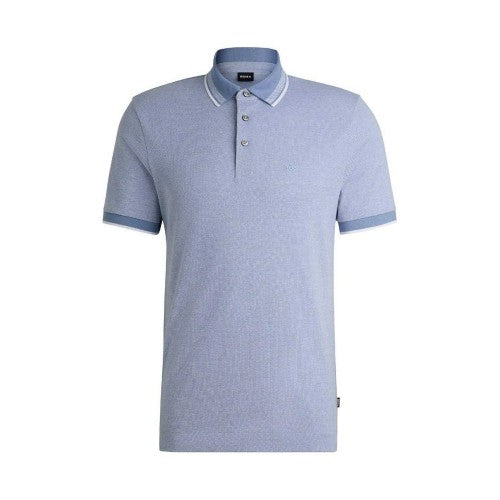 Front - Boss Mens Polo Shirt