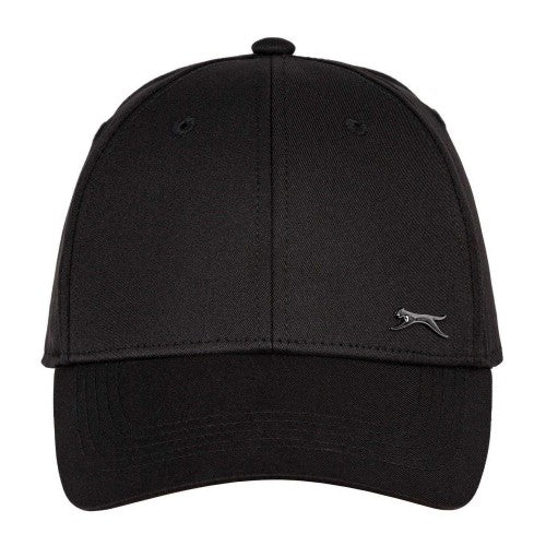 Front - Slazenger Childrens/Kids Baseball Cap