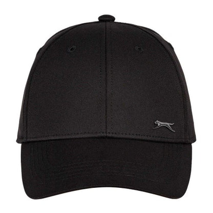 Front - Slazenger Childrens/Kids Baseball Cap