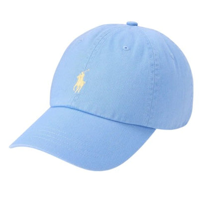 Front - Ralph Lauren Polo Baseball Cap